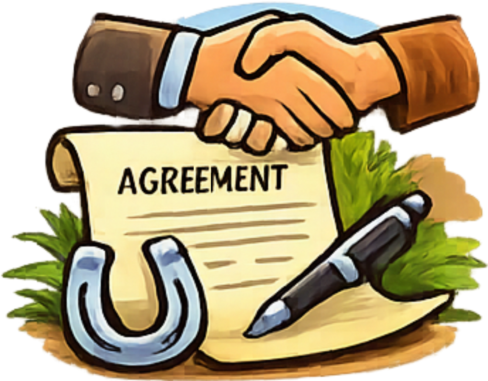 Hosting Agreement