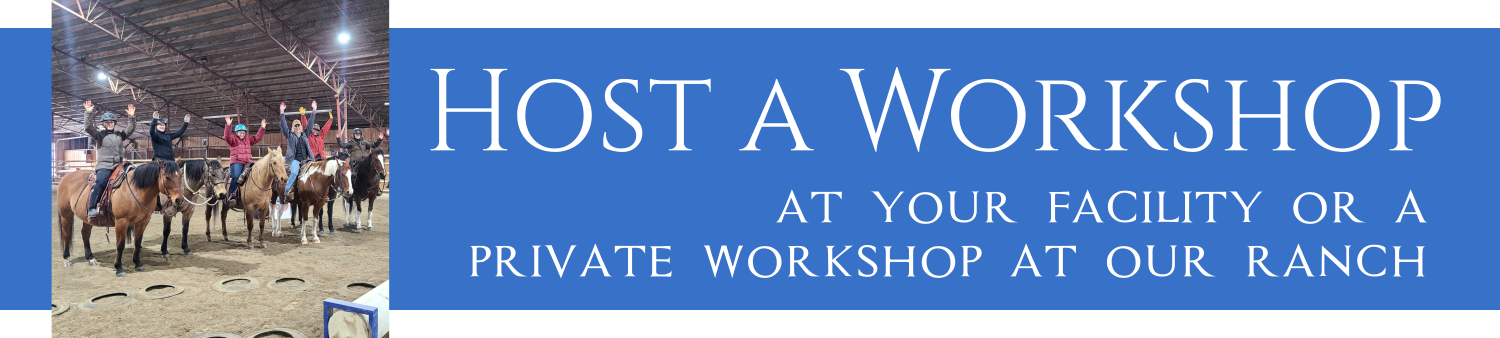 foundation workshop banner