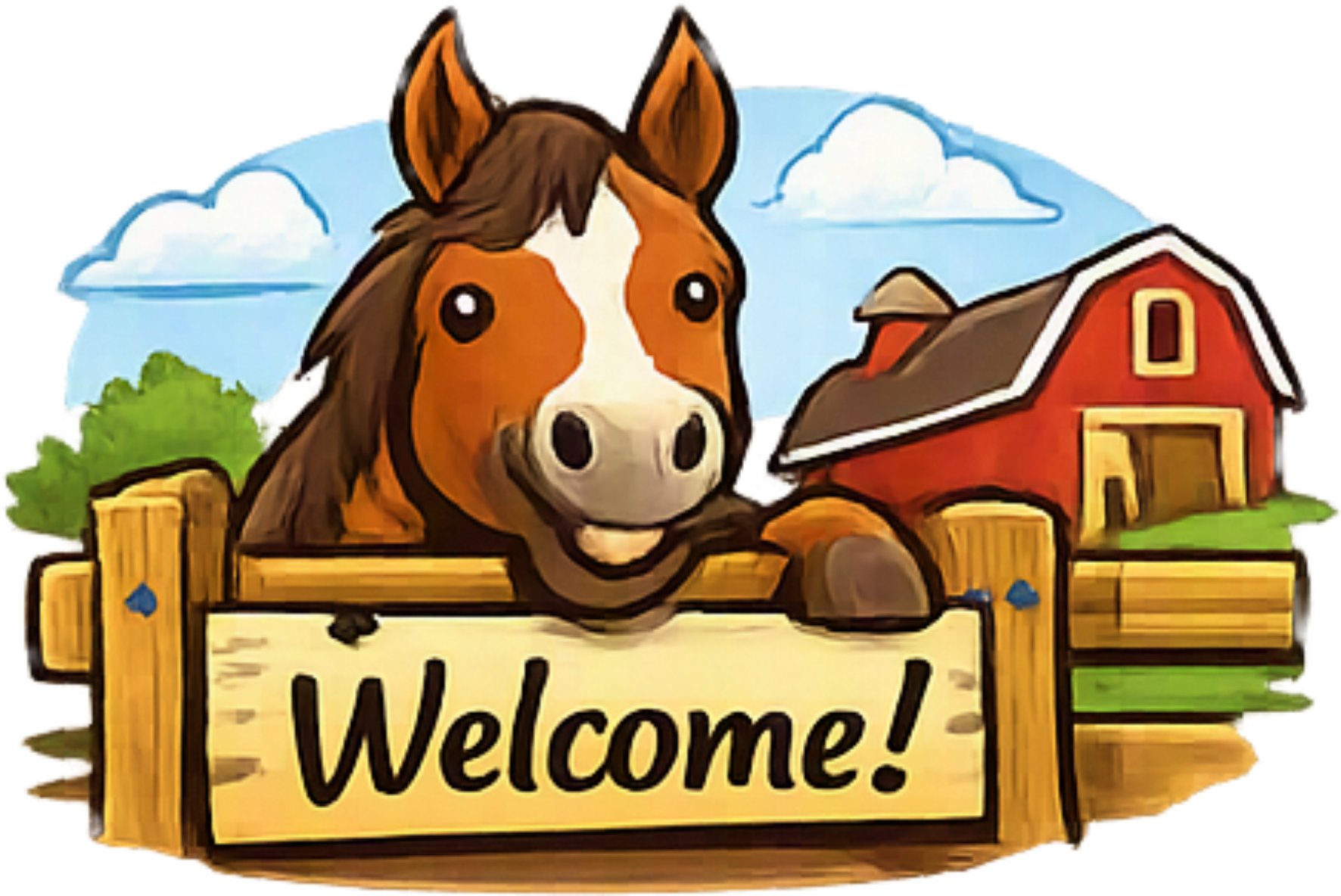 Host Welcome