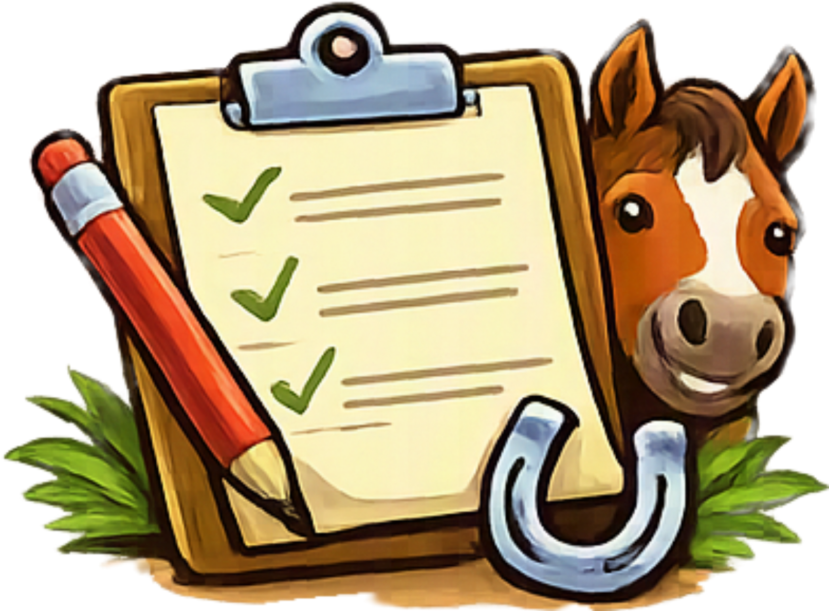 Host To Do List